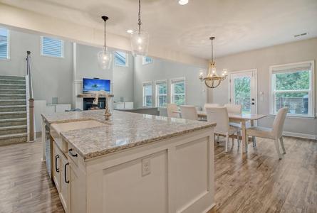 1154 Turkey Trot Drive, Johns Island SC 29455