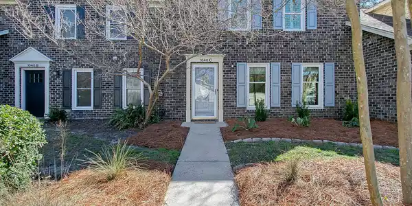 1040 Provincial Circle # C, Mount Pleasant SC 29464