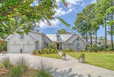 387 Overseer Place