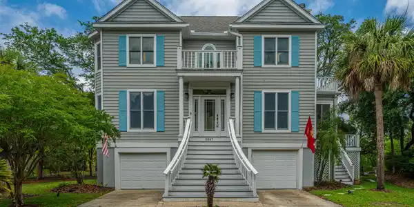 5847 Back Bay Drive