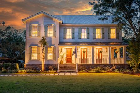 108 Live Oak Drive