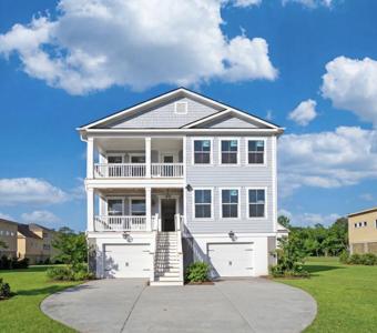 7014 Alpine Bay Lane