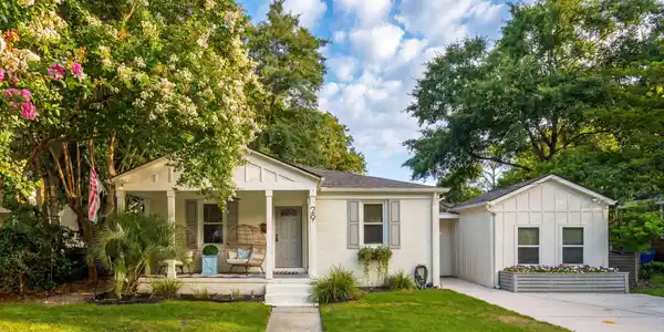 29 Campbell Drive