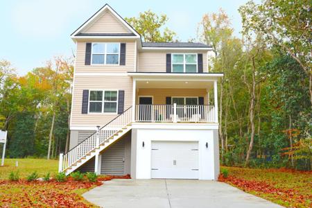 3461 Walter Drive