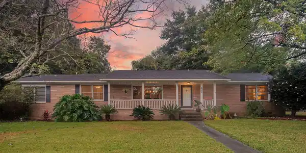 802 Bruce Street, Charleston SC 29412