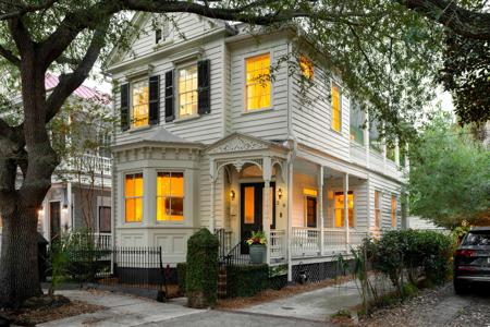 24 Pitt Street, Charleston SC 29401