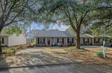 1287 Apex Lane, Charleston SC 29412