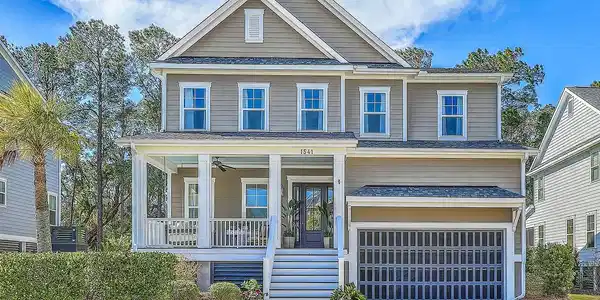 1541 Red Tide Road, Mount Pleasant SC 29466