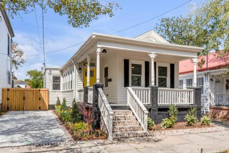 458 Huger Street, Charleston SC 29403