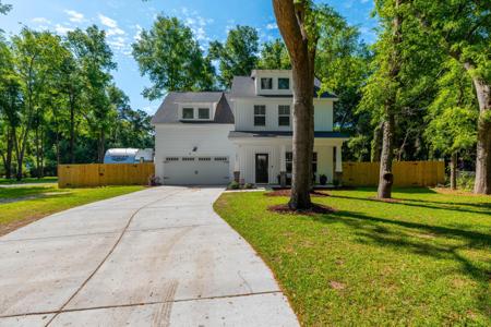 1419 Avenue B, Charleston SC 29412