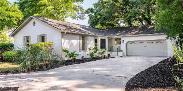 914 Night Heron Drive