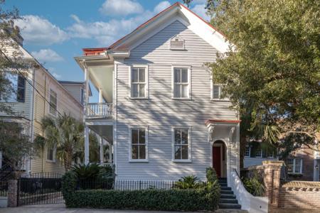 86 Beaufain Street