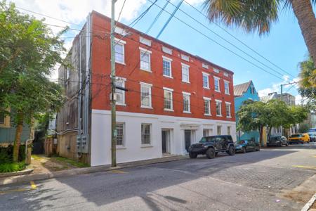 35 Society Street