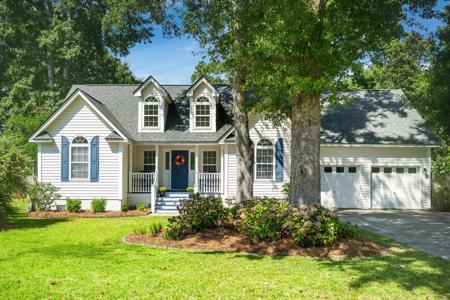 1011 Five Oaks Drive