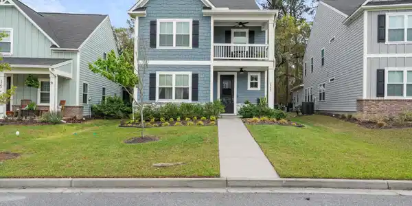 2952 Needlegrass Drive