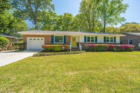 1815 Biltmore Drive