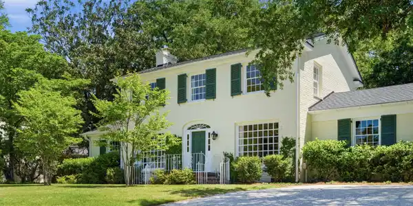 260 Confederate Circle