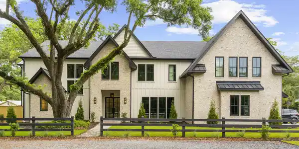 723 Mccants Drive