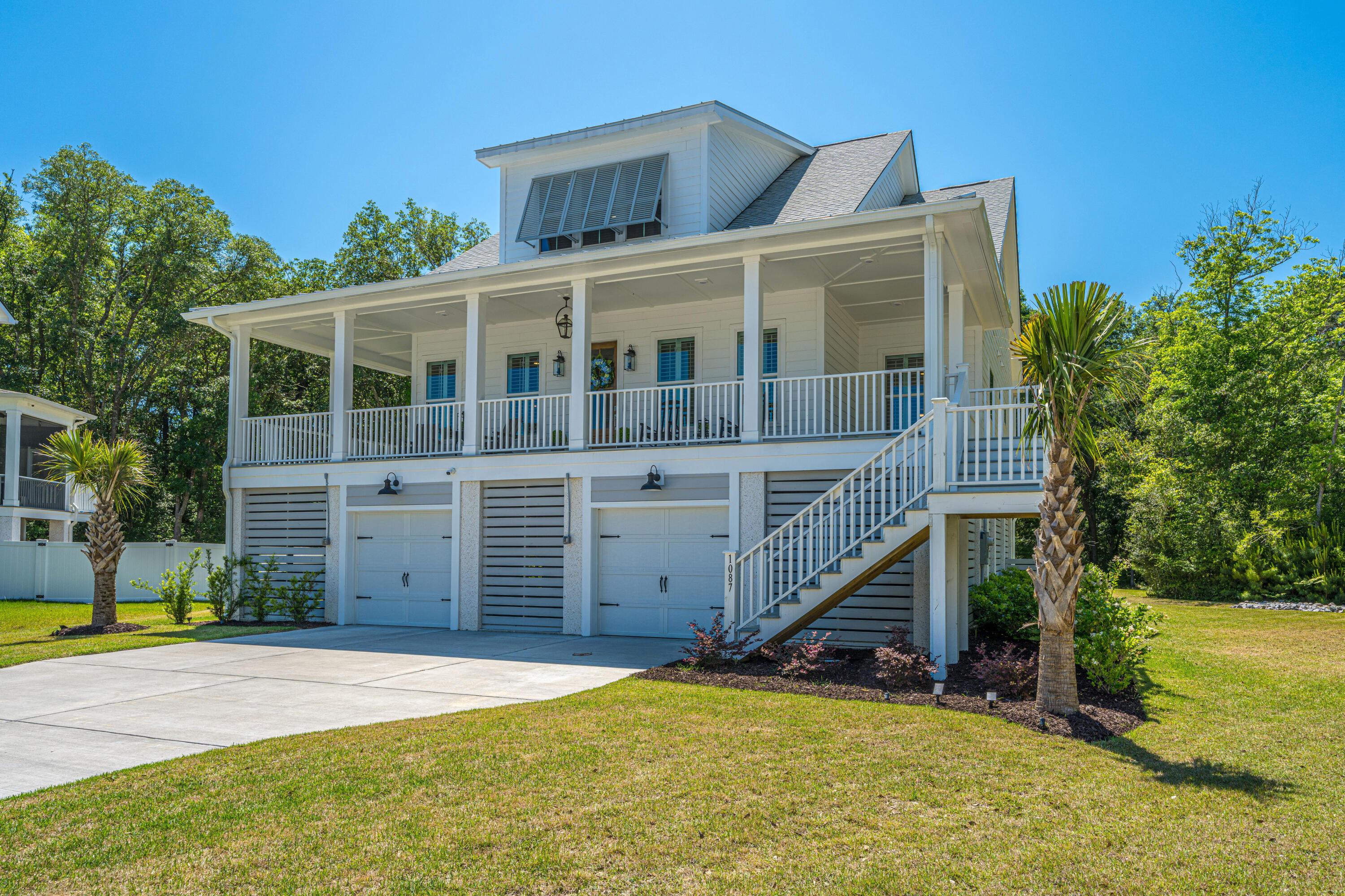 Image 1: 1087CapersviewCt002
