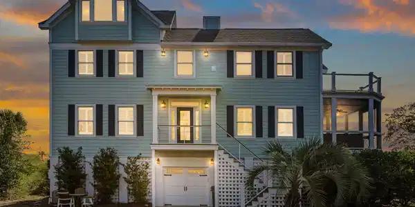 10 Seagrass Lane, Isle of Palms SC 29451