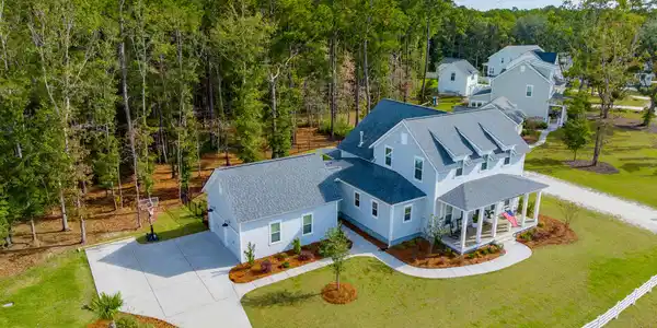 1050 Reserve Lane, Awendaw SC 29429