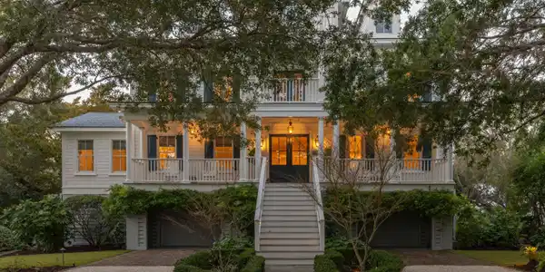 2414 Myrtle Avenue, Sullivans Island SC 29482
