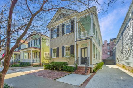 5 Bee Street