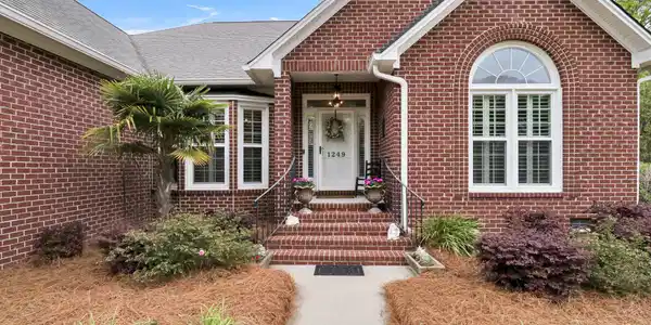 1249 Chrismill Lane, Mount Pleasant SC 29466