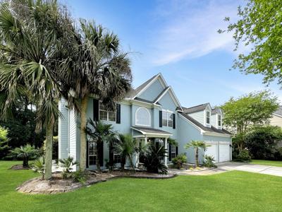 1395 Lakecrest Court