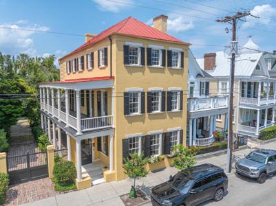 42 South Battery