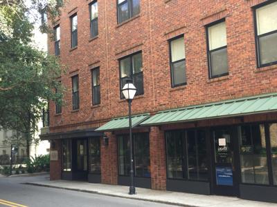 21 George Street