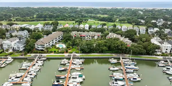 406 Yacht Harbor Court