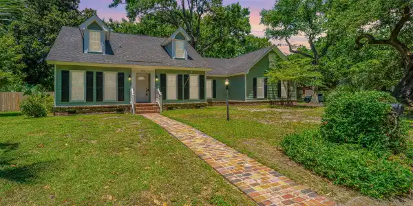 954 Harbortowne Road