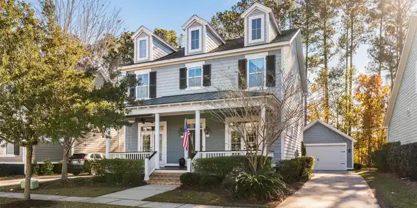 1451 Crane Creek Drive