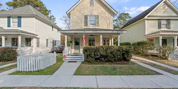 1307 Broad Street