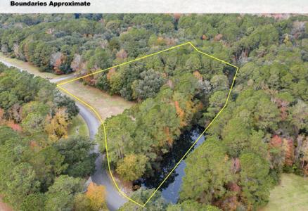 2463 Bald Eagle Lane, Johns Island SC 29455