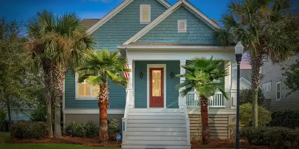 2514 Daniel Island Drive, Charleston SC 29492