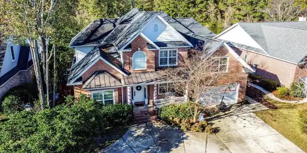 1163 Waterfront Drive, Mount Pleasant SC 29464