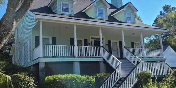 674 Dobester Avenue, Charleston SC 29412