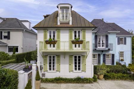 4 Battery Place, Charleston SC 29401