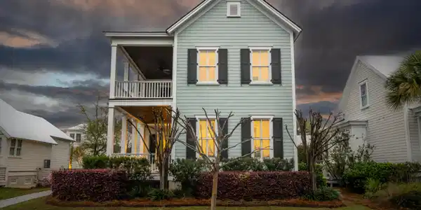 609 Stewardship Road, Mount Pleasant SC 29464