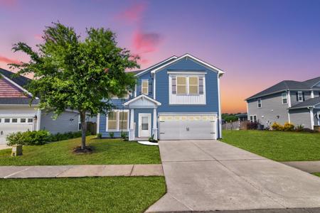 3183 Timberline Drive