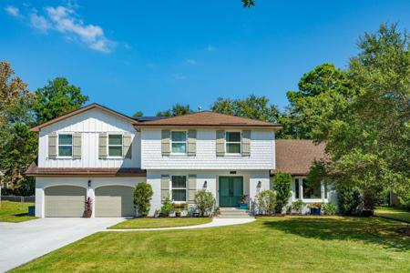 326 Betsy Road