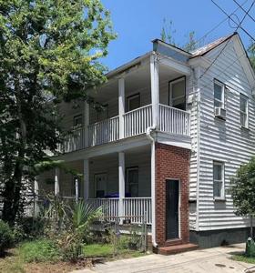 91 Nassau Street