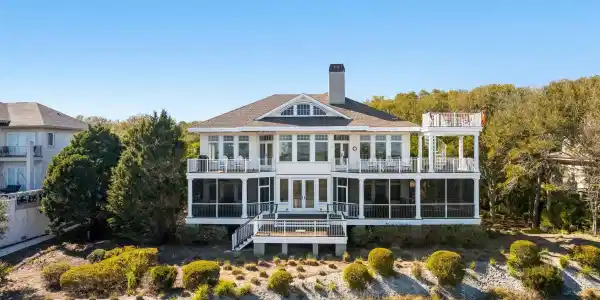 1136 Ocean Forest Lane