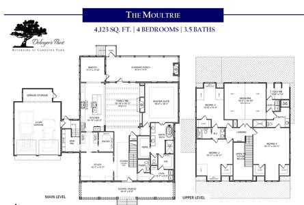 3846 Delinger Drive