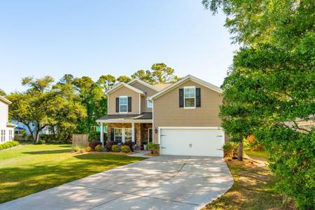 1606 Stovall Court