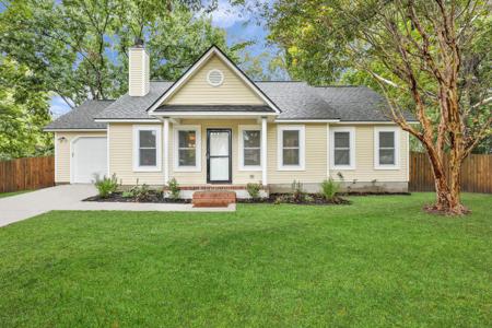 1107 Secessionville Road