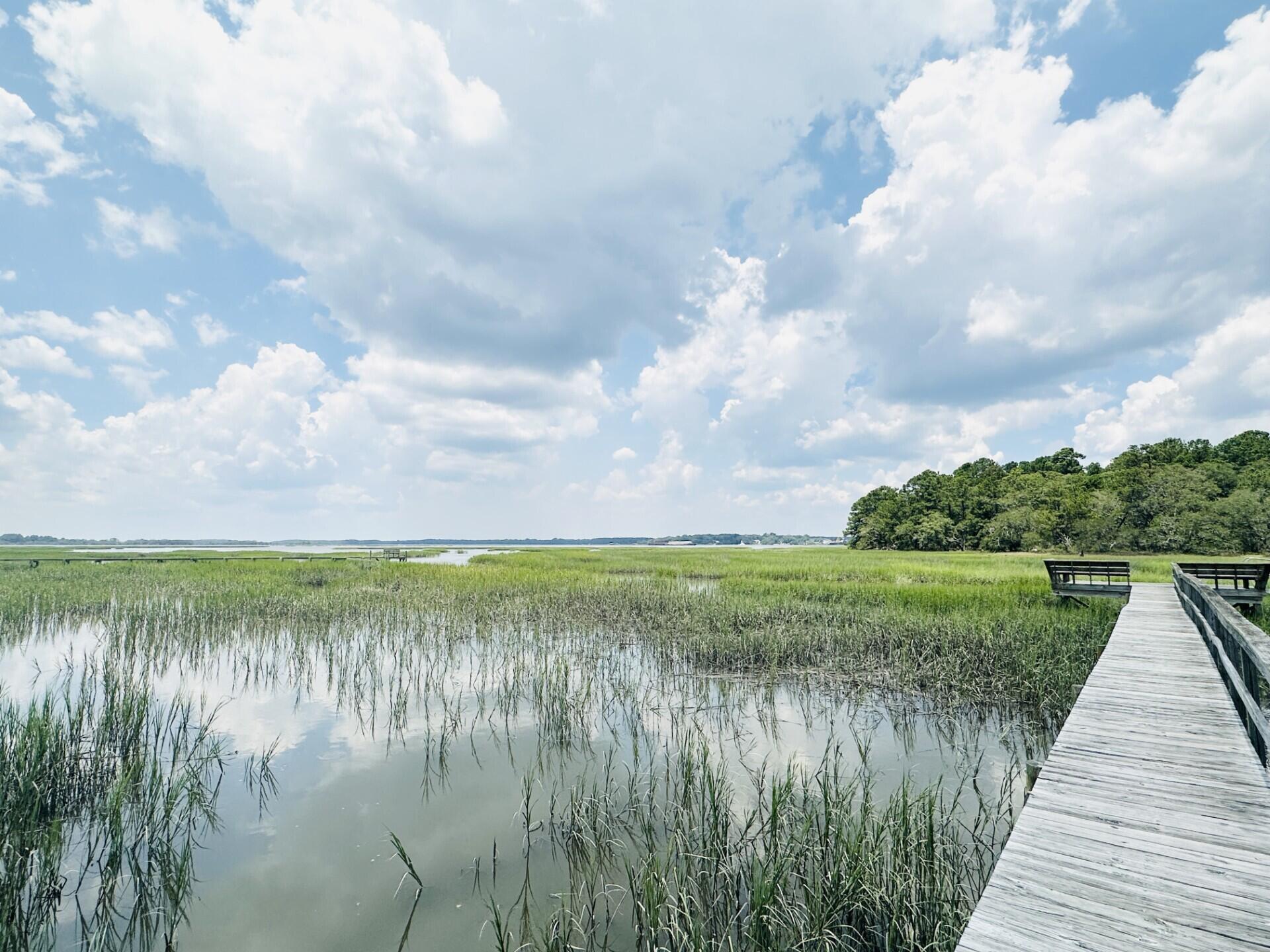 Image 2: Community Dock