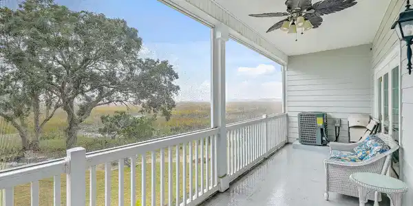 2393 Folly Road # 2b, Folly Beach SC 29439